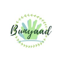 Bunyaad logo