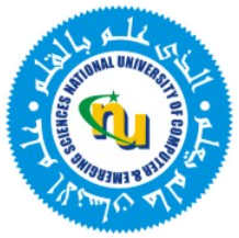 NUCES logo