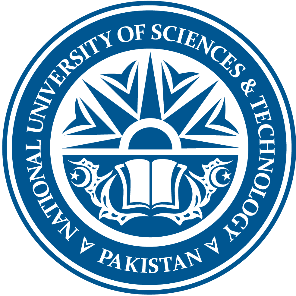 NUST logo